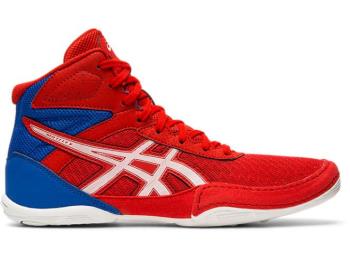 Asics Çocuk MATFLEX 6 GS Spor Ayakkabı TR620OR